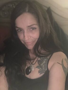 Meet your Posher, Gypsyraingoddess